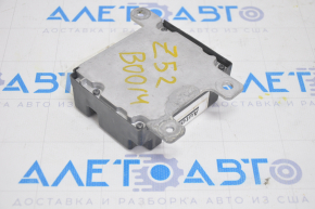 Nissan Murano z52 15-16 SRS airbag computer module for refurbishment