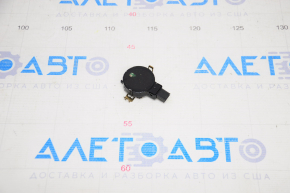 Lincoln MKC 15- Rain Sensor