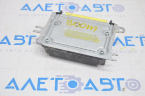 SRS airbag module airbag computer Honda Civic X FC 16-21 for re-stitching