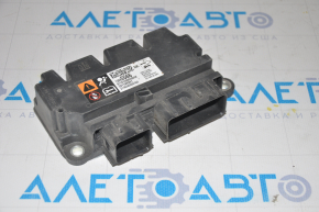 Chevrolet Volt 16-17 srs airbag computer module for re-stitching