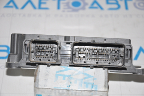 Module srs airbag computer airbags Chevrolet Volt 16- for re-stitching