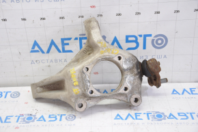 Front left trunnion Lexus CT200h 11-17 with ball joint