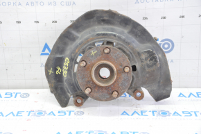 The journal with the hub front left Lexus ES300 ES330 with a casing, with a ball, the bearing hums