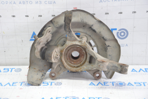 The journal with the hub front left Lexus ES300 ES330 with a casing, with a ball, the bearing hums