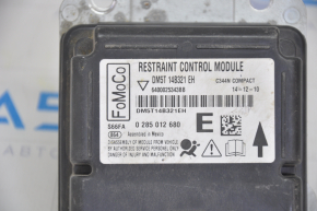 Ford C-Max MK2 13-18 SRS Airbag Computer Module for Refurbishment