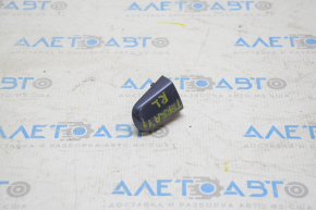 GMC Terrain 10-17 Rear Left Outer Handle Cap