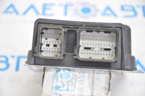 SRS airbag module airbag computer Lincoln MKC 15 - for re-stitching