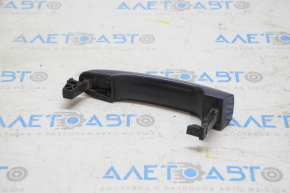 Door handle outer rear left GMC Terrain 10-17