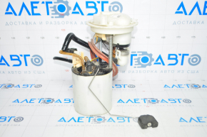 Fuel pump petrol pump VW Passat b8 16-19 USA flask assembly, broken nipple