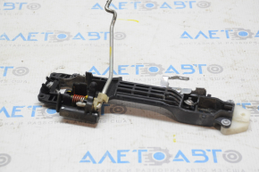 Toyota Prius 2009 Front Right Door Handle Mechanism