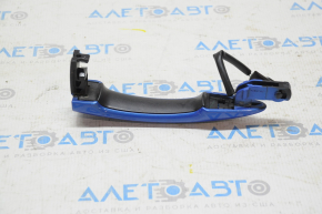 Door handle outer front right Nissan Sentra 20-24 keyless