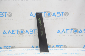 Door trim side front right Nissan Sentra 20-24 broken fastener