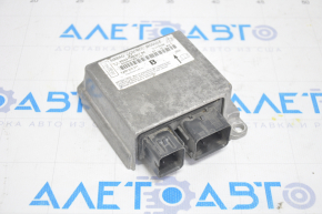 Module srs airbag computer airbags Ford Focus 04-10 for re-stitching