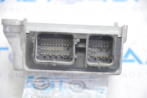 Module srs airbag computer airbags Ford Focus 04-10 for re-stitching