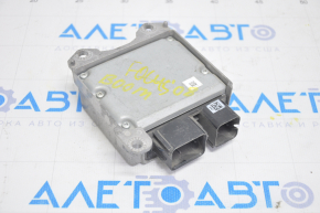 Module srs airbag computer airbags Ford Focus 04-10 for re-stitching