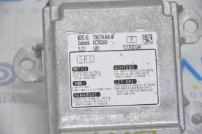 SRS airbag module airbag computer Honda Accord 18-22 for re-stitching