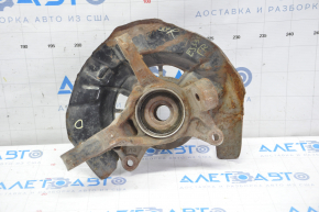 Front right hub axle Lexus ES350 07-12 with casing, bearing hums