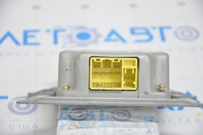 Mitsubishi Galant 99 srs airbag computer module for re-stitching