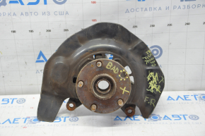 Front right hub axle Lexus ES300 ES330 with casing, no stud, bearing hums