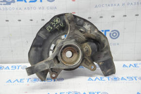 Front right hub axle Lexus ES300 ES330 with casing, no stud, bearing hums