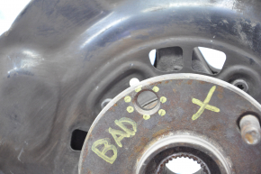 Front right hub axle Lexus ES300 ES330 with casing, no stud, bearing hums