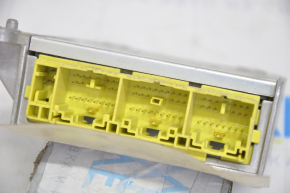 Mazda CX-7 06-09 SRS airbag computer module for refurbishment