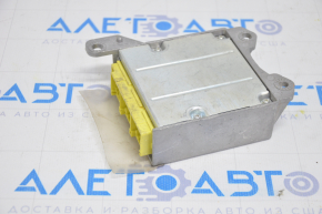 Mazda CX-7 06-09 SRS airbag computer module for refurbishment