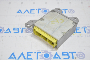 SRS airbag module airbag computer Mazda CX-7 06-09 for re-stitching