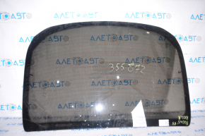 Rear glass Ford Focus mk3 11-18 usa 4d tinting