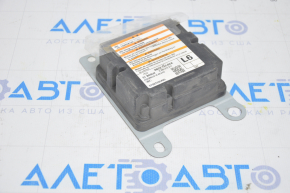 Subaru Legacy 15-17 SRS airbag computer module for refurbishment
