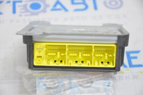 Subaru Legacy 15-17 SRS airbag computer module for refurbishment