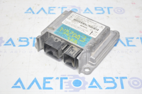 SRS airbag module airbag computer Mazda3 2.3 03-09 for re-stitching