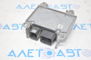 SRS airbag module airbag computer Mazda3 2.3 03-09 for re-stitching