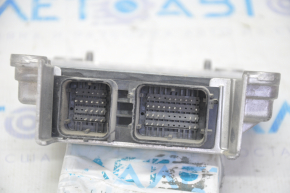 SRS airbag module airbag computer Mazda3 2.3 03-09 for re-stitching