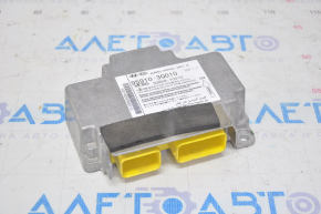 SRS airbag module airbag computer Hyundai Sonata 11-12 for re-stitching