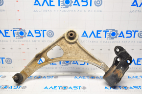 Lower control arm front left Acura MDX 14-20 cracked silent blocks