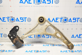 Lower control arm front left Acura MDX 14-20 cracked silent blocks