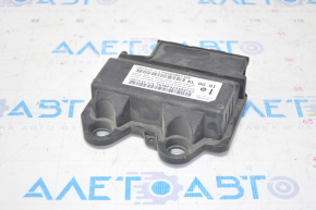 SRS airbag module computer airbags Jeep Cherokee KL 14-15 shot