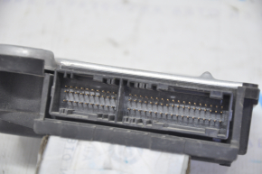 SRS airbag module computer airbags Jeep Cherokee KL 14-15 shot