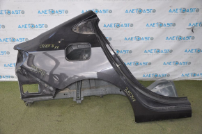 Quarter wing rear right Chevrolet Cruze 16- graphite