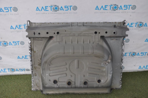 Trunk trough Chevrolet Cruze 16-