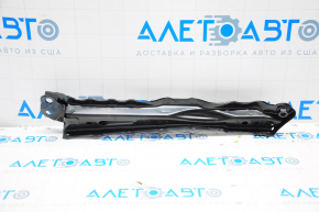 Front subframe extension front left Toyota Rav4 13-18