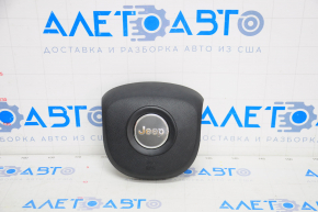 Airbag in steering wheel driver Jeep Cherokee KL 14-18 dorest black
