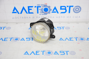 Fog lamp left PTF Jeep Cherokee KL 14-18 prerest