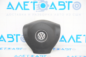 Airbag in steering wheel driver VW Passat b7 12-15 USA