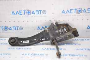 Rear right axle Ford Focus usa 08-11 with lever