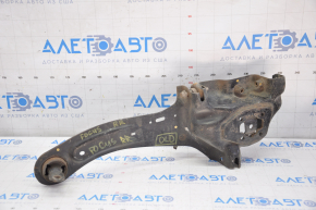 Rear right axle Ford Focus usa 08-11 with lever