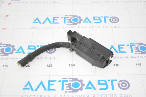 Chip for automatic transmission control unit VW Passat b7 12-15 USA