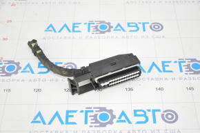 Chip for automatic transmission control unit VW Passat b7 12-15 USA