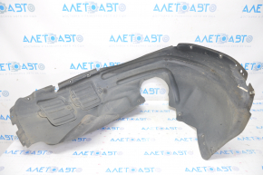 Front left fender liner Jeep Cherokee KL 14-18